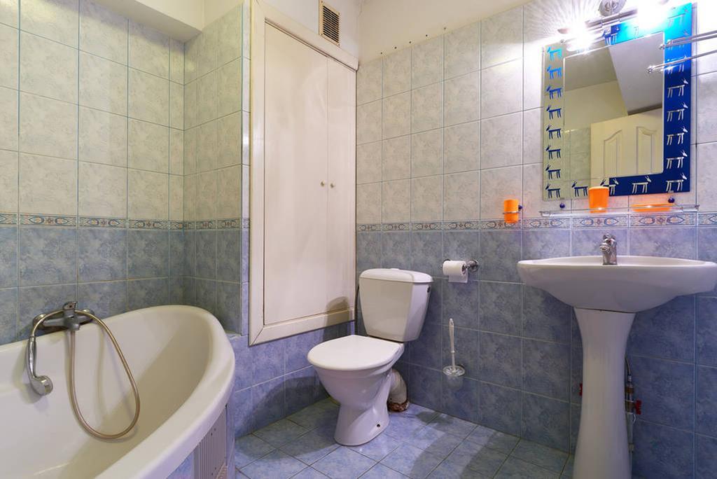 Home Hotel Apartments On Khreshchatyk Area Kiev Eksteriør bilde