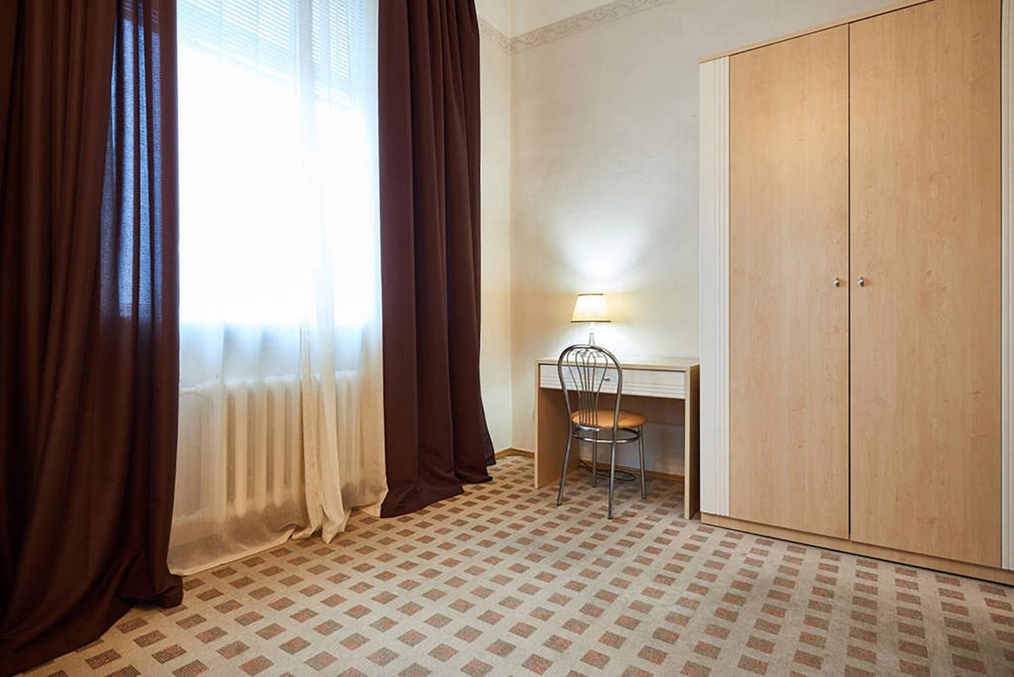 Home Hotel Apartments On Khreshchatyk Area Kiev Eksteriør bilde